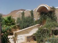 Hotel Mabrouk Tataouine Exterior photo